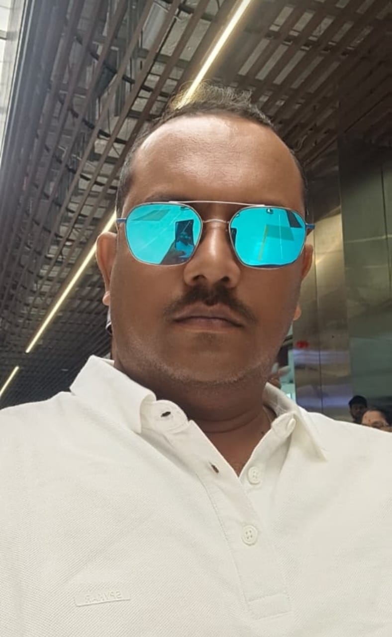 Amit Jaiswal